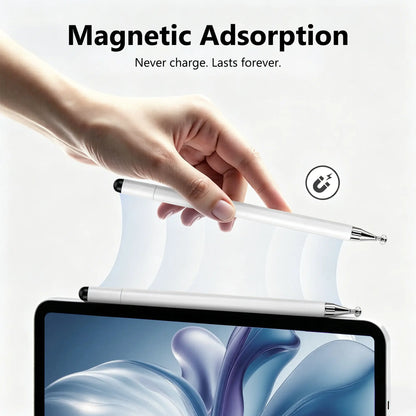 3 in 1 Stylus Pens for Touch Screens, High Sensitivity & Precision Capacitive Stylus Applicable To: Apple Ipad Iphone Tablets Samsung Galaxy All Universal Touchscreen Devices Dealsforyoudays
